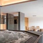 Wellness Pila Apartment Kvilda