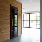 Apartment Wellness Pila Kvilda