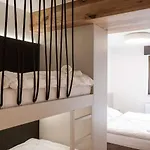 Wellness Pila Apartment Kvilda