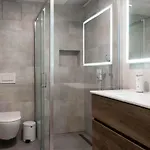 Apartment Wellness Pila Kvilda