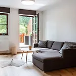 Wellness Pila Apartment *