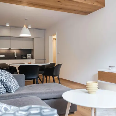 Wellness Pila Apartamento *