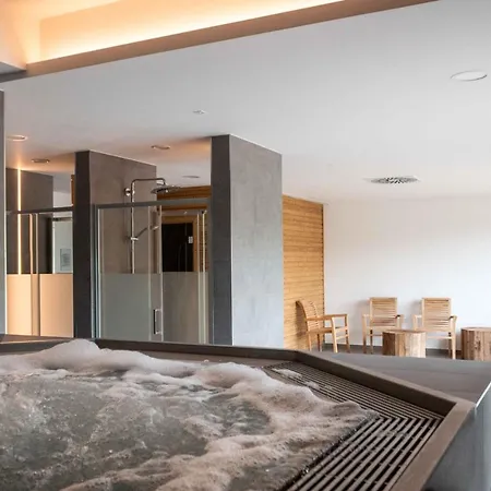 Wellness Pila Apartament Kvilda
