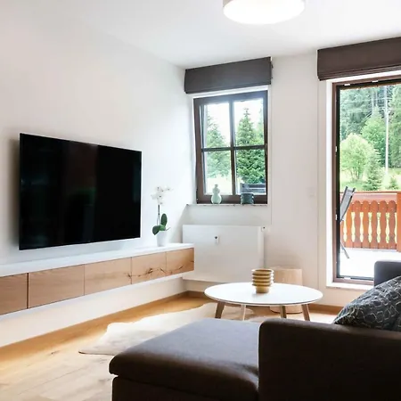 Wellness Pila Apartamento *