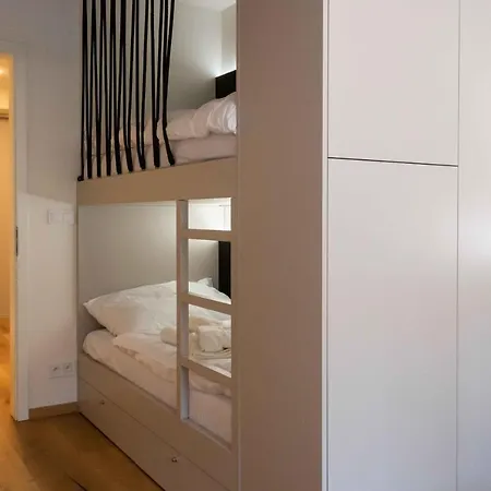 Apartamento Wellness Pila *