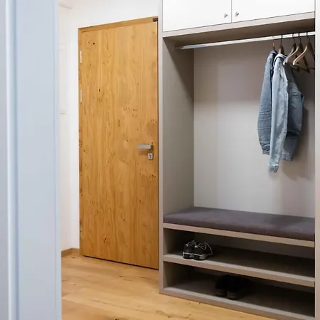 Apartmán Wellness Pila *