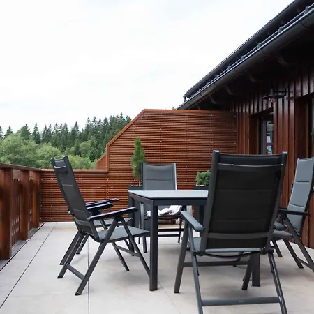 Wellness Pila Apartmán