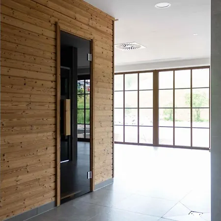 Apartmán Wellness Pila Kvilda