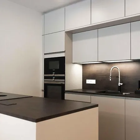 Wellness Pila Apartament