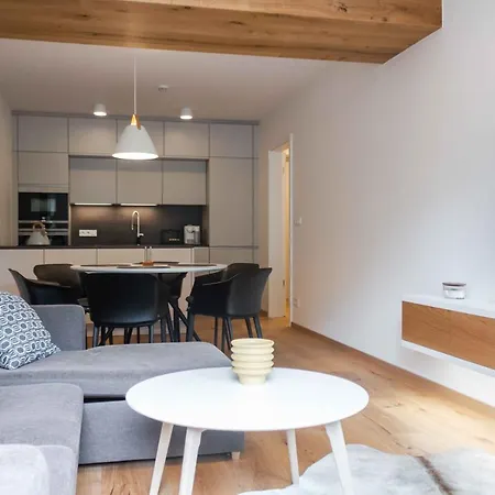 Wellness Pila Apartament *