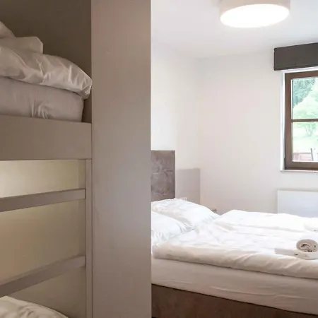 Apartmán Wellness Pila