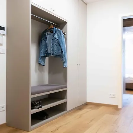 Apartmán Wellness Pila