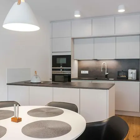 Apartament Wellness Pila