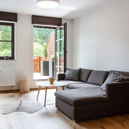 Wellness Pila Apartamento *