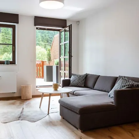 Wellness Pila Apartmán *
