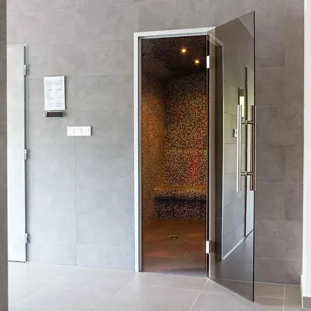 Apartament Wellness Pila