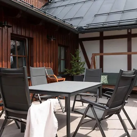 Wellness Pila Apartmán