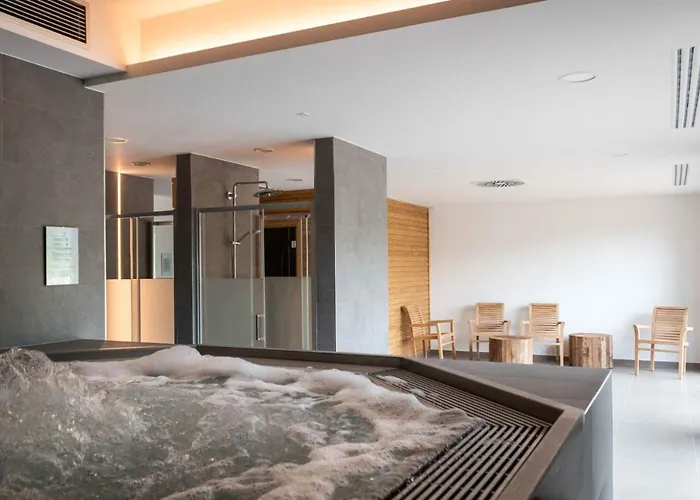 Wellness Pila Appartamento Kvilda