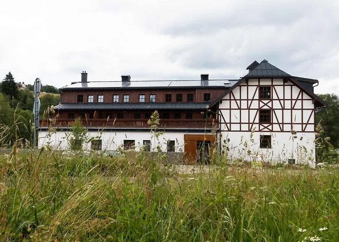 Appartement Wellness Pila *