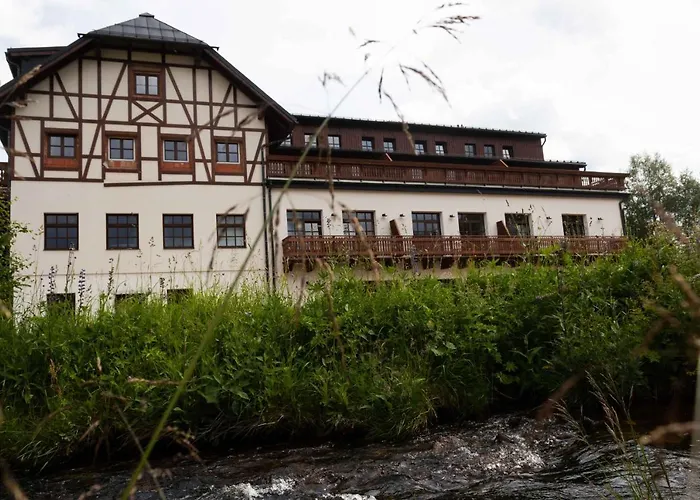 Wellness Pila Appartement *