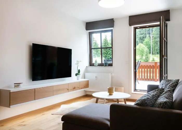 Wellness Pila Apartman *