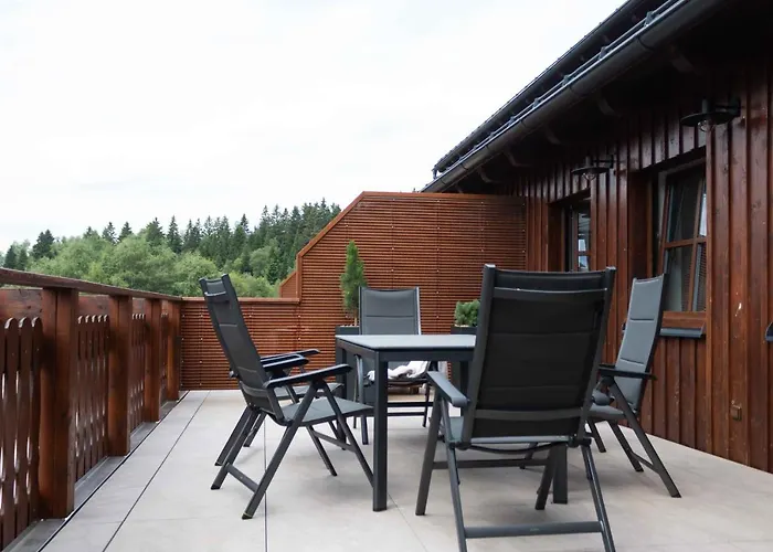 Wellness Pila Appartement