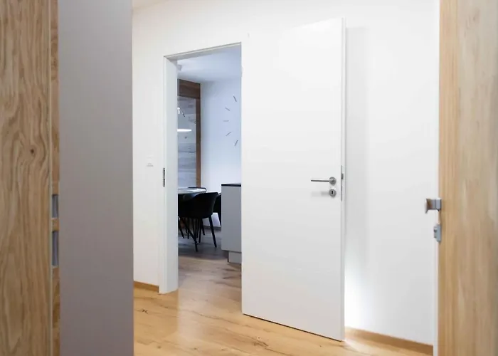 Appartement Wellness Pila