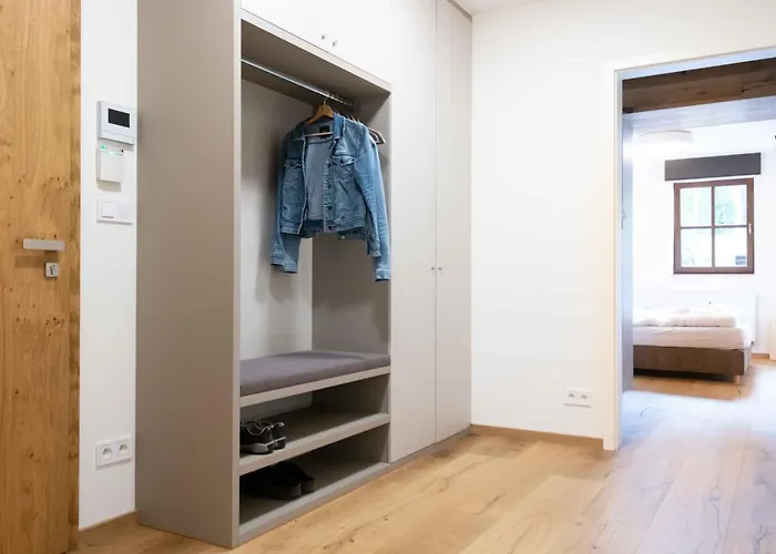 Appartement Wellness Pila