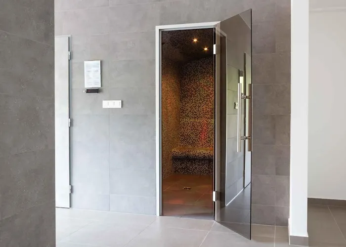 Appartement Wellness Pila