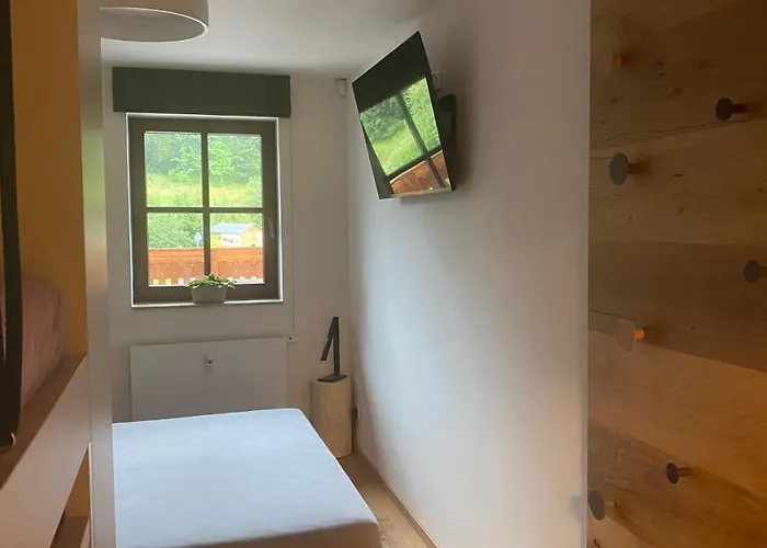 Appartement Wellness Pila